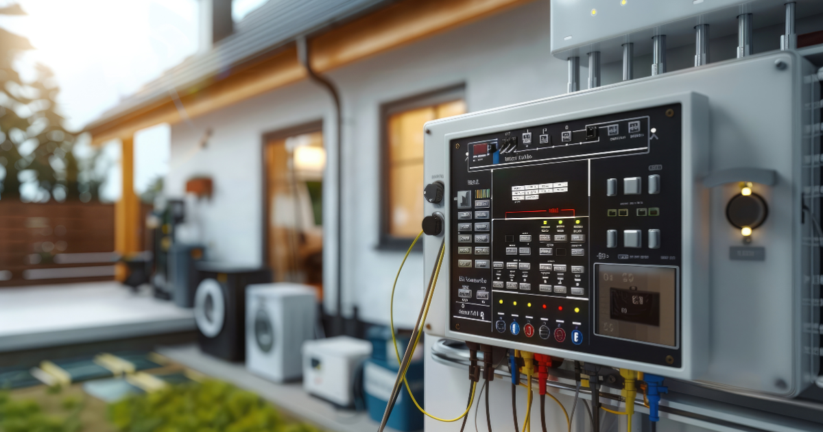 electrical upgrades Tallahassee