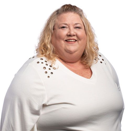 Rachel Heffner