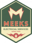 Meeks Electric | Tallahassee Florida