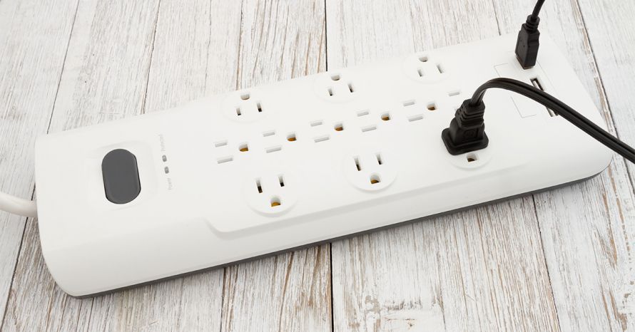 Surge Protection