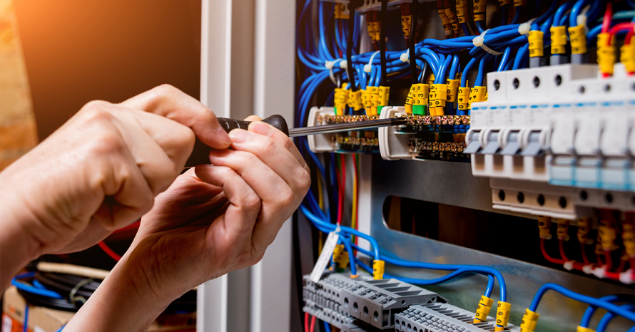 Electrical Panel Upgrade