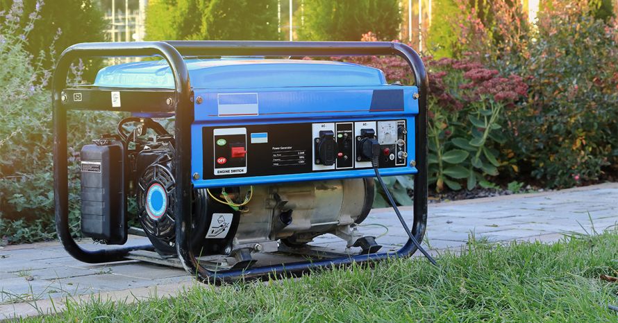 electrical systems for hurricane season