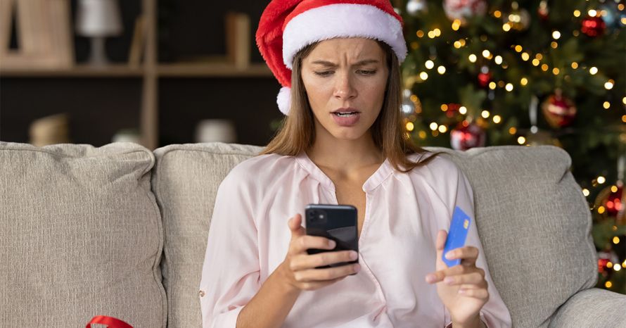 Electric Utility Scams