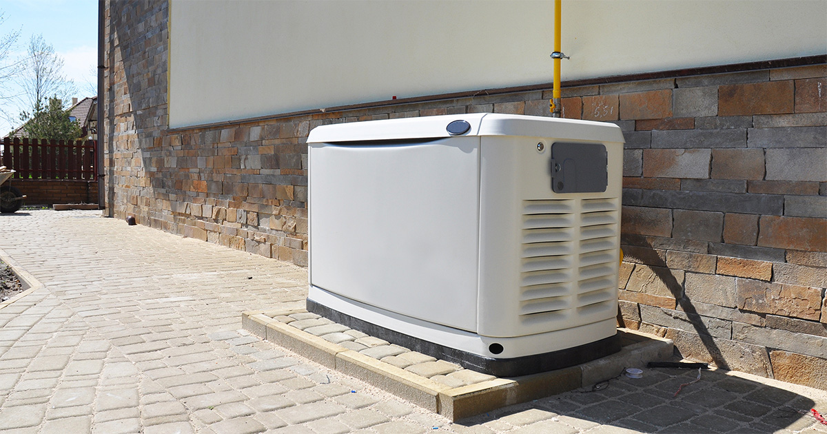 Protect Your Home’s Electrical System