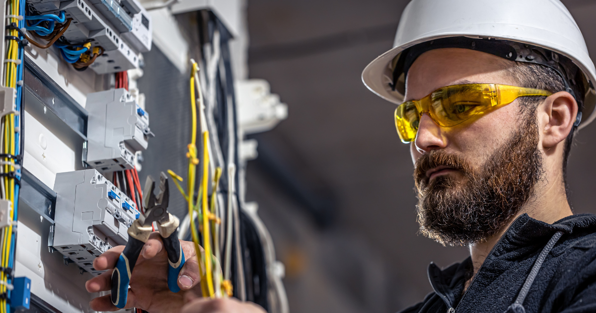 Tallahassee electrician