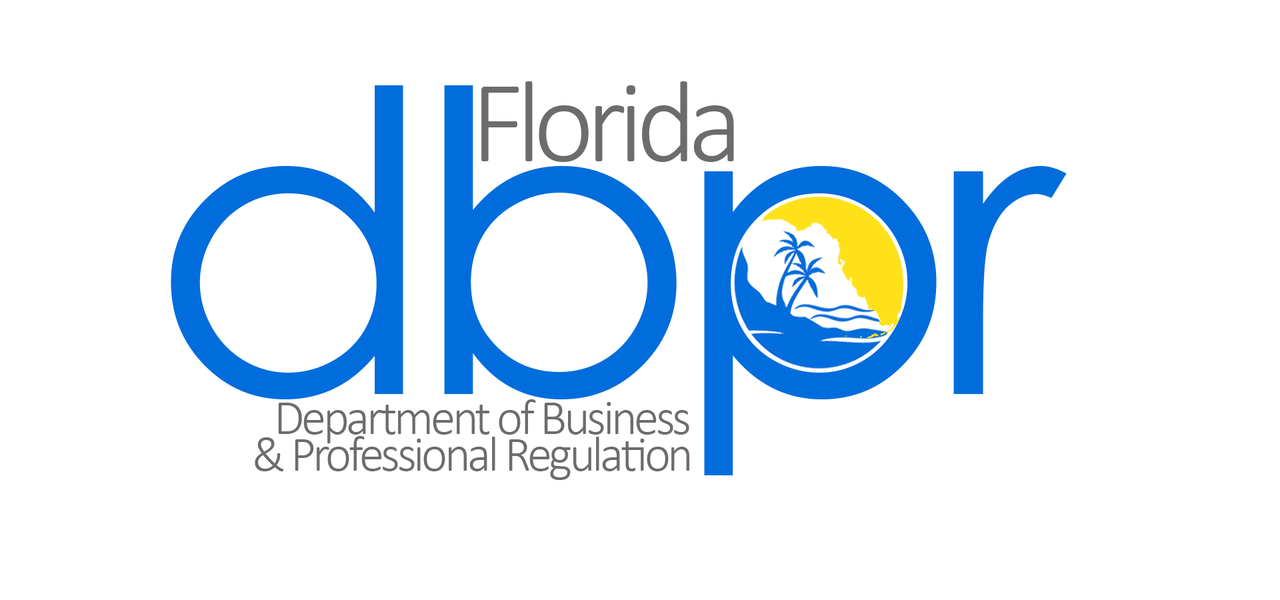 Dept of Business & Professional Regulations