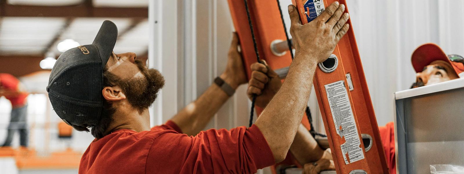 Request Service Today