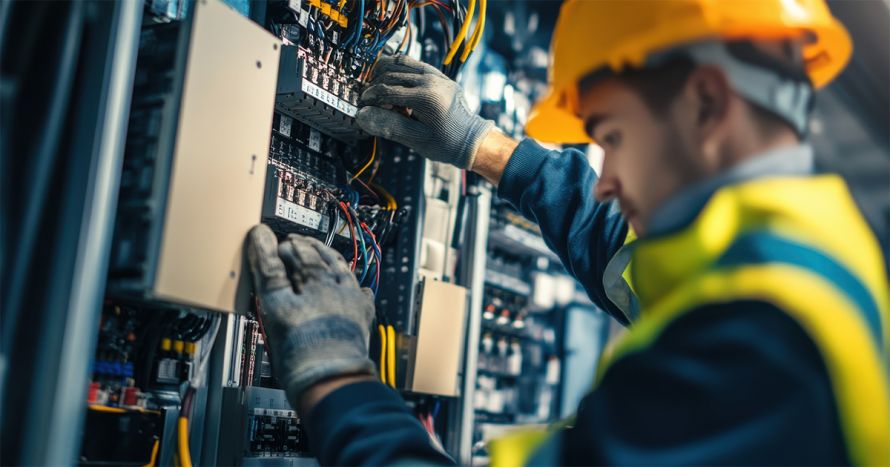 Electrical Checklist For Tallahassee Commercial Development