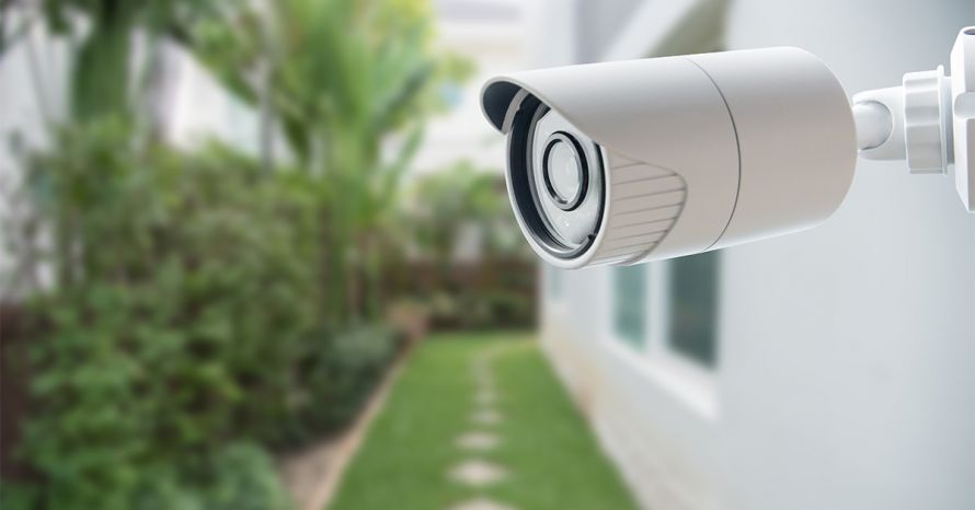 Security Camera