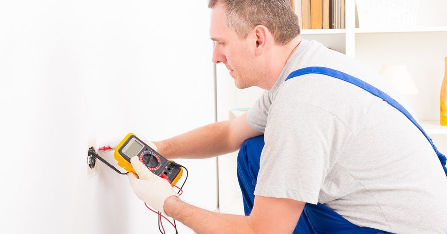 Electrical Inspections