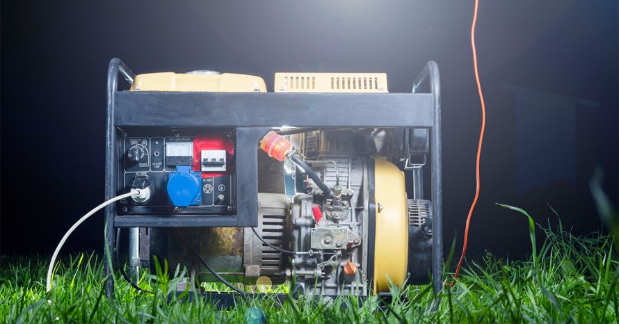 Home Generator
