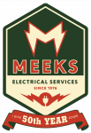 Meeks Electric | Tallahassee Florida