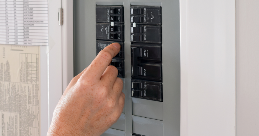 electrical panel upgrade cost