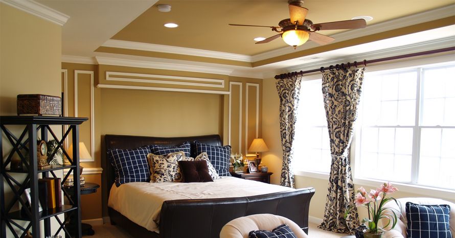 Tallahassee Electricians Detail Whether Fans Save Money on Energy Bills