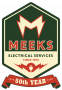 Meeks Electric | Tallahassee Florida