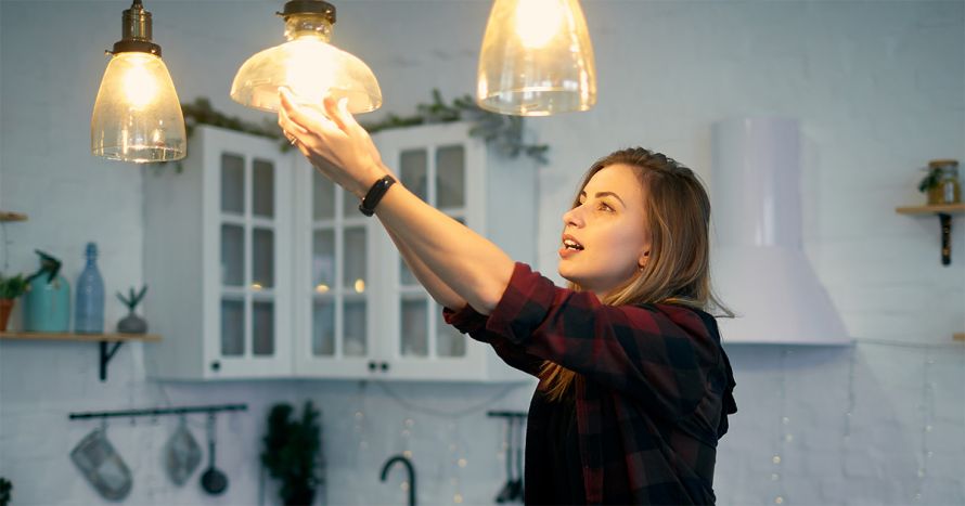 Flickering Lights Tallahassee